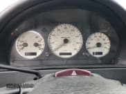 ✅ 2000 Mercedes-Benz M AMG • VIN: 4JGAB74EXYA219207 • Лот: 82364335. Опубликован ранее на Copart с пробегом Не указан. Бесплатный доступ к архиву аукционных продаж из США и подробный отчёт об истории автомобиля на DreamBid. Изображение 9.