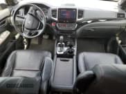 ✅ 2017 Honda Ridgeline Black Edition • VIN: 5FPYK3F82HB026874 • Лот: 66210995. Опубликован ранее на Copart с пробегом 137 871 миль. Бесплатный доступ к архиву аукционных продаж из США и подробный отчёт об истории автомобиля на DreamBid. Изображение 8.