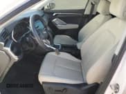 ✅ 2020 Audi Q3 S line Prestige • VIN: WA1FECF39L1121679 • Lot: 80149145. Wystawiony na Copart z przebiegiem 31 132 mil. Bezpłatny archiwum sprzedaży aukcyjnych z USA i szczegółowy raport historii pojazdu na DreamBid. Zdjęcie 7.