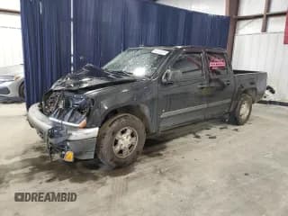 ✅ 2008 Chevrolet Colorado 1LT • VIN: 1GCCS33E288204988 • Лот: 48210075. Опубликован ранее на Copart с пробегом 448 395 миль. Бесплатный доступ к архиву аукционных продаж из США и подробный отчёт об истории автомобиля на DreamBid. Изображение 1.