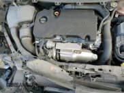 ✅ 2018 Chevrolet Cruze LS • VIN: 1G1BB5SM7J7203839 • Lot: 84742265. Listed on Copart with 87,543 mi. Free auction sales archive from the USA and detailed vehicle history report at DreamBid. Image 13.