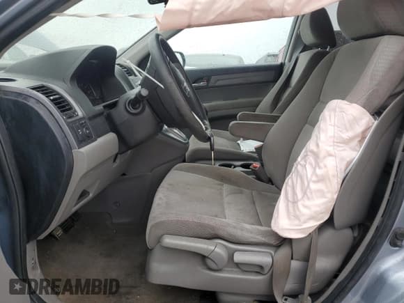 ✅ 2009 Honda CR-V EX • VIN: 3CZRE38519G702163 • Lot: 80898585. Listed on Copart with 110,963 mi. Free auction sales archive from the USA and detailed vehicle history report at DreamBid. Image 7.