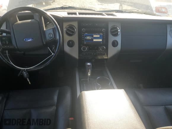 ✅ 2014 Ford Expedition Limited • VIN: 1FMJU2A54EEF64383 • Лот: 87094505. Опубликован ранее на Copart с пробегом 153 288 миль. Бесплатный доступ к архиву аукционных продаж из США и подробный отчёт об истории автомобиля на DreamBid. Изображение 8.