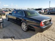 ✅ 2008 Jaguar XJ 8 LWB • VIN: SAJWA79B98SH29042 • Лот: 43599575. Опубликован ранее на Copart с пробегом Не указан. Бесплатный доступ к архиву аукционных продаж из США и подробный отчёт об истории автомобиля на DreamBid. Изображение 2.