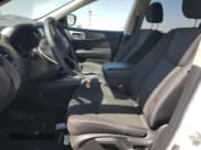 ✅ 2019 Nissan Pathfinder SL • VIN: 5N1DR2MN7KC647405 • Lot: 80668925. Wystawiony na Copart z przebiegiem 89 452 mil. Bezpłatny archiwum sprzedaży aukcyjnych z USA i szczegółowy raport historii pojazdu na DreamBid. Zdjęcie 7.