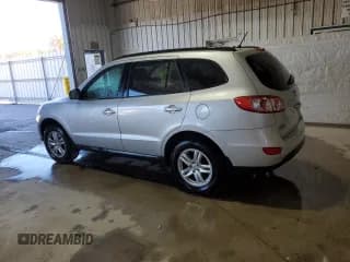 ✅ 2011 Hyundai Santa Fe GLS • VIN: 5XYZG3AB0BG025899 • Lot: 74798604. Listed on Copart with 121,347 mi. Free auction sales archive from the USA and detailed vehicle history report at DreamBid. Image 2.