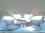 ✅ 2025 Chevrolet Equinox EV RS • VIN: 3GN7DSRP6SS117020 • Lot: 68936005. Wystawiony na Copart z przebiegiem 5 541 mil. Bezpłatny archiwum sprzedaży aukcyjnych z USA i szczegółowy raport historii pojazdu na DreamBid. Zdjęcie 15.