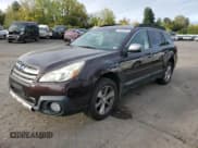 ✅ 2013 Subaru Outback Limited • VIN: 4S4BRCSC2D3243011 • Lot: 84802945. Wystawiony na Copart z przebiegiem 210 322 mil. Bezpłatny archiwum sprzedaży aukcyjnych z USA i szczegółowy raport historii pojazdu na DreamBid. Zdjęcie 1.