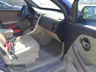 ✅ 2006 Chevrolet Equinox LT • VIN: 2CNDL63F866054329 • Лот: 41503839. Опубликован ранее на IAAI с пробегом 293 429 миль. Бесплатный доступ к архиву аукционных продаж из США и подробный отчёт об истории автомобиля на DreamBid. Изображение 5.