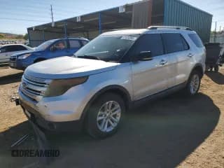 ✅ 2011 Ford Explorer XLT • VIN: 1FMHK8D88BGA13452 • Lot: 82634295. Listed on Copart with 211,613 mi. Free auction sales archive from the USA and detailed vehicle history report at DreamBid. Image 1.