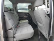 ✅ 2017 Chevrolet Silverado 1500 LT • VIN: 3GCUKREH4HG283086 • Лот: 64795414. Опубликован ранее на Copart с пробегом Не указан. Бесплатный доступ к архиву аукционных продаж из США и подробный отчёт об истории автомобиля на DreamBid. Изображение 10.