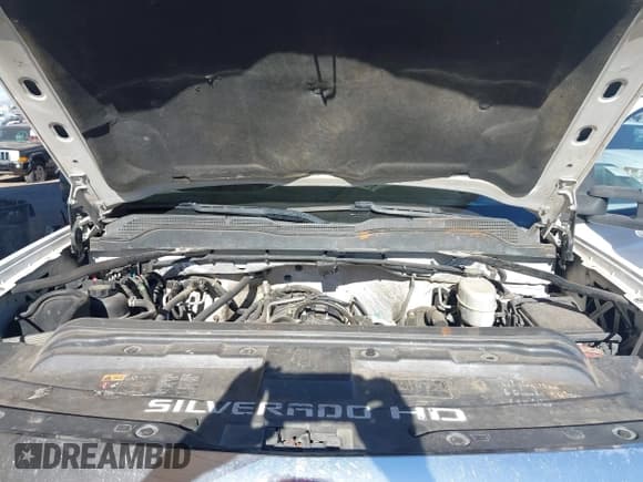 ✅ 2016 Chevrolet Silverado 2500HD Work Truck • VIN: 1GC2KUEG8GZ410714 • Лот: 43365692. Опубликован ранее на IAAI с пробегом 313 402 миль. Бесплатный доступ к архиву аукционных продаж из США и подробный отчёт об истории автомобиля на DreamBid. Изображение 10.