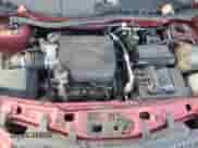 2005 Chevrolet Equinox LS с VIN 2CNDL23F156041929, выставлен на аукционе Copart как лот 81574724 с пробегом 169 107 миль миль и Чистый • Clean title. История ставок и продаж доступна на DreamBid. Изображение 11.