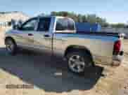 2007 Dodge 1500 SLT с VIN 1D7HA18PX7J634028, выставлен на аукционе Copart как лот 87014265 с пробегом 253 038 миль миль и Списание • Salvage title. История ставок и продаж доступна на DreamBid. Изображение 2.