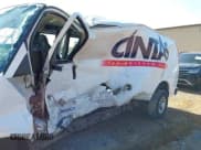 ✅ 2016 Chevrolet Express Cargo • VIN: 1GCZGHFG3G1278918 • Lot: 40711791. Listed on IAAI with 268,643 mi. Free auction sales archive from the USA and detailed vehicle history report at DreamBid. Image 18.