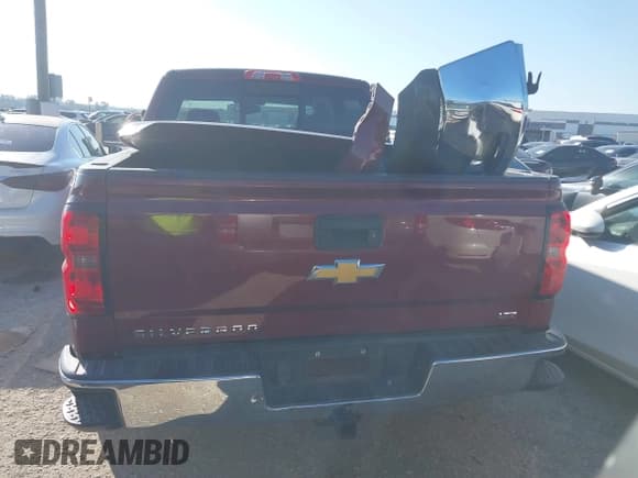 ✅ 2014 Chevrolet Silverado 1500 LTZ • VIN: 3GCPCSEC2EG499858 • Lot: 42876556. Wystawiony na IAAI z przebiegiem 291 090 mil. Bezpłatny archiwum sprzedaży aukcyjnych z USA i szczegółowy raport historii pojazdu na DreamBid. Zdjęcie 17.