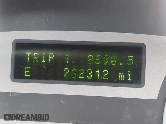 ✅ 2005 Ford Expedition Eddie Bauer • VIN: 1FMPU18535LA72174 • Lot: 41967596. Listed on IAAI with 232,312 mi. Free auction sales archive from the USA and detailed vehicle history report at DreamBid. Image 12.