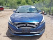 ✅ 2015 Hyundai Sonata Sport • VIN: 5NPE34AB1FH188172 • Lot: 42615268. Wystawiony na IAAI z przebiegiem 126 305 mil. Bezpłatny archiwum sprzedaży aukcyjnych z USA i szczegółowy raport historii pojazdu na DreamBid. Zdjęcie 12.