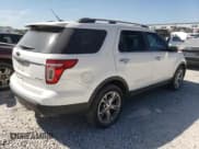✅ 2013 Ford Explorer Limited • VIN: 1FM5K7F82DGA61414 • Лот: 84631125. Опубликован ранее на Copart с пробегом 201 457 миль. Бесплатный доступ к архиву аукционных продаж из США и подробный отчёт об истории автомобиля на DreamBid. Изображение 3.