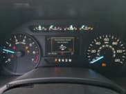 ✅ 2019 Ford F-150 XL • VIN: 1FTEW1EP1KKD58344 • Lot: 52981865. Listed on Copart with 54,133 mi. Free auction sales archive from the USA and detailed vehicle history report at DreamBid. Image 9.