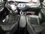 ✅ 2023 Cadillac XT4 FWD Premium Luxury • VIN: 1GYFZCR43PF161435 • Lot: 47976895. Listed on Copart with 51,907 mi. Free auction sales archive from the USA and detailed vehicle history report at DreamBid. Image 8.