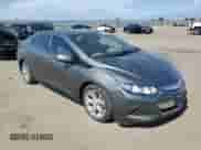2016 Chevrolet Volt Premier z VIN 1G1RD6S54GU129023, wystawiony jako Copart lot #52395163 z przebiegiem 69 892 mil mil oraz . Historia ofert i sprzedaży dostępna na DreamBid. Obrazek 4.