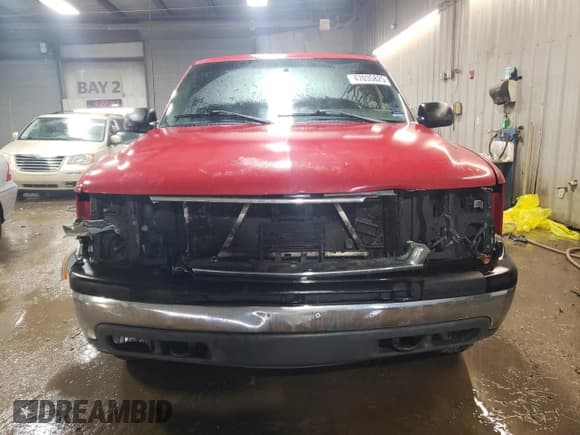 ✅ 2001 Chevrolet Suburban LT • VIN: 3GNFK16T61G156978 • Лот: 47035825. Опубликован ранее на Copart с пробегом 338 864 миль. Бесплатный доступ к архиву аукционных продаж из США и подробный отчёт об истории автомобиля на DreamBid. Изображение 5.