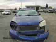 2006 Chevrolet Malibu 2LT z VIN 1G1ZT53816F123060, wystawiony jako Copart lot #75329764 z przebiegiem 221 369 mil mil oraz Szkoda całkowita • Salvage title. Historia ofert i sprzedaży dostępna na DreamBid. Obrazek 5.