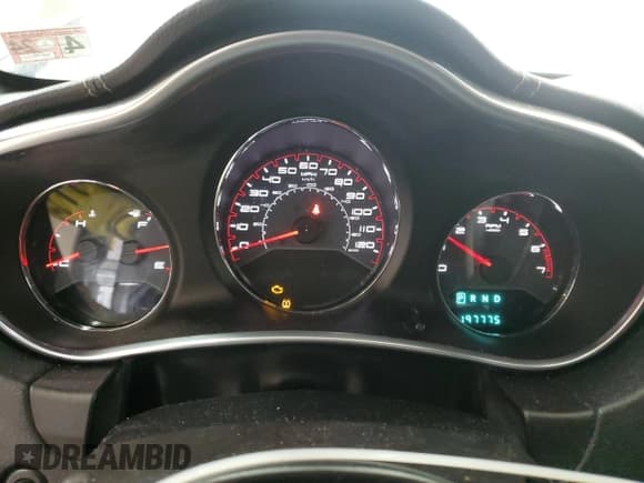 ✅ 2013 Dodge Avenger SE • VIN: 1C3CDZAB0DN617661 • Лот: 78779334. Опубликован ранее на Copart с пробегом 197 775 миль. Бесплатный доступ к архиву аукционных продаж из США и подробный отчёт об истории автомобиля на DreamBid. Изображение 9.