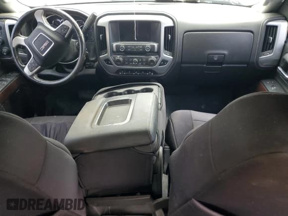 ✅ 2016 GMC Sierra 2500HD SLE • VIN: 1GT12SEGXGF116863 • Lot: 59685265. Wystawiony na Copart z przebiegiem 119 643 mil. Bezpłatny archiwum sprzedaży aukcyjnych z USA i szczegółowy raport historii pojazdu na DreamBid. Zdjęcie 8.