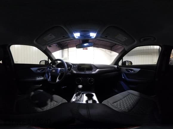 ✅ 2021 Chevrolet Blazer LT • VIN: 3GNKBBRA9MS509925 • Лот: 43348221. Опубликован ранее на IAAI с пробегом 47 537 миль. Бесплатный доступ к архиву аукционных продаж из США и подробный отчёт об истории автомобиля на DreamBid. Изображение 19.