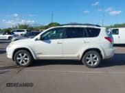 ✅ 2012 Toyota RAV4 Limited • VIN: JTMYF4DV7C5044681 • Lot: 43575501. Listed on IAAI with 204,161 mi. Free auction sales archive from the USA and detailed vehicle history report at DreamBid. Image 14.