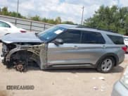 ✅ 2024 Ford Explorer XLT • VIN: 1FMSK7DH4RGA44546 • Lot: 43356760. Wystawiony na IAAI z przebiegiem 38 182 mil. Bezpłatny archiwum sprzedaży aukcyjnych z USA i szczegółowy raport historii pojazdu na DreamBid. Zdjęcie 15.