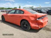 ✅ 2019 Dodge Charger SXT • VIN: 2C3CDXBG6KH760117 • Lot: 58207465. Wystawiony na Copart z przebiegiem 127 538 mil. Bezpłatny archiwum sprzedaży aukcyjnych z USA i szczegółowy raport historii pojazdu na DreamBid. Zdjęcie 2.