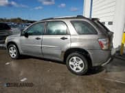 ✅ 2006 Chevrolet Equinox LS • VIN: 2CNDL13F466198124 • Лот: 83765284. Опубликован ранее на Copart с пробегом Не указан. Бесплатный доступ к архиву аукционных продаж из США и подробный отчёт об истории автомобиля на DreamBid. Изображение 2.
