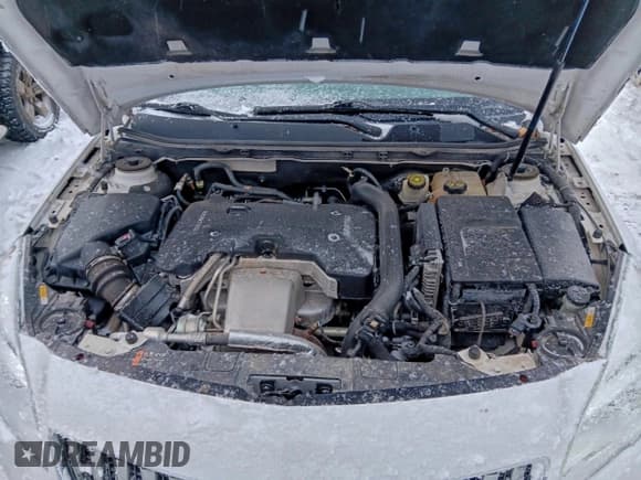 ✅ 2017 Buick Regal Premium II • VIN: 2G4GS5GX1H9121013 • Lot: 94099355. Listed on Copart with 85,843 mi. Free auction sales archive from the USA and detailed vehicle history report at DreamBid. Image 11.