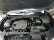 ✅ 2022 Hyundai Tucson Preferred • VIN: KM8JBCAE5NU066470 • Lot: 41868885. Wystawiony na Copart z przebiegiem 38 285 mil. Bezpłatny archiwum sprzedaży aukcyjnych z USA i szczegółowy raport historii pojazdu na DreamBid. Zdjęcie 16.