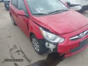 ✅ 2012 Hyundai Accent GS • VIN: KMHCT5AE8CU025037 • Лот: 41970088. Опубликован ранее на IAAI с пробегом 128 841 миль. Бесплатный доступ к архиву аукционных продаж из США и подробный отчёт об истории автомобиля на DreamBid. Изображение 6.