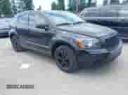 2011 Dodge Caliber Uptown z VIN 1B3CB9HA4BD156659, wystawiony jako IAAI lot #42789501 z przebiegiem 129 801 mil mil oraz . Historia ofert i sprzedaży dostępna na DreamBid. Obrazek 1.