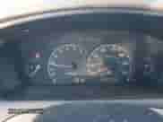 2002 Hyundai Elantra GLS с VIN KMHDN45D82U329221, выставлен на аукционе Copart как лот 83601514 с пробегом 138 285 миль миль и На запчасти • Non repairable. История ставок и продаж доступна на DreamBid. Изображение 9.