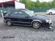 ✅ 2005 Subaru Impreza Outback • VIN: JF1GG68535H800464 • Лот: 42259424. Опубликован ранее на IAAI с пробегом 248 971 миль. Бесплатный доступ к архиву аукционных продаж из США и подробный отчёт об истории автомобиля на DreamBid. Изображение 13.