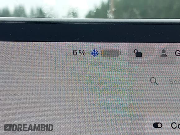 ✅ 2018 Tesla Model 3 Long Range Battery • VIN: 5YJ3E1EB2JF087823 • Lot: 41903609. Wystawiony na IAAI z przebiegiem 69 749 mil. Bezpłatny archiwum sprzedaży aukcyjnych z USA i szczegółowy raport historii pojazdu na DreamBid. Zdjęcie 18.