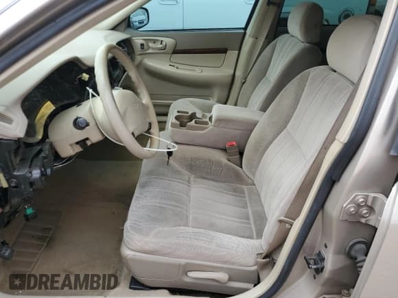 ✅ 2002 Chevrolet Impala • VIN: 2G1WF52E729172025 • Лот: 64854335. Опубликован ранее на Copart с пробегом 97 510 миль. Бесплатный доступ к архиву аукционных продаж из США и подробный отчёт об истории автомобиля на DreamBid. Изображение 7.