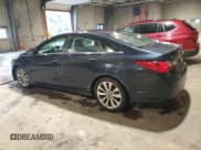 ✅ 2011 Hyundai Sonata GLS • VIN: 5NPEB4ACXBH076251 • Lot: 72928654. Wystawiony na Copart z przebiegiem 163 832 mil. Bezpłatny archiwum sprzedaży aukcyjnych z USA i szczegółowy raport historii pojazdu na DreamBid. Zdjęcie 2.