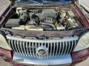 ✅ 2007 Mercury Mountaineer • VIN: 4M2EU47E67UJ11443 • Лот: 84563215. Опубликован ранее на Copart с пробегом 240 009 миль. Бесплатный доступ к архиву аукционных продаж из США и подробный отчёт об истории автомобиля на DreamBid. Изображение 12.