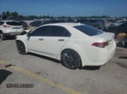 ✅ 2009 Acura TSX • VIN: JH4CU26659C025270 • Lot: 61029145. Listed on Copart with Not provided. Free auction sales archive from the USA and detailed vehicle history report at DreamBid. Image 2.