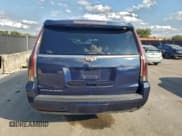 ✅ 2018 Cadillac Escalade ESV Premium Luxury • VIN: 1GYS3JKJXJR194006 • Lot: 94444545. Wystawiony na Copart z przebiegiem 142 707 mil. Bezpłatny archiwum sprzedaży aukcyjnych z USA i szczegółowy raport historii pojazdu na DreamBid. Zdjęcie 6.