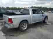 2009 Dodge 1500 Laramie с VIN 1D3HB13T69S773041, выставлен на аукционе Copart как лот 69598685 с пробегом 206 645 миль миль и На запчасти • Non repairable. История ставок и продаж доступна на DreamBid. Изображение 3.