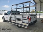 ✅ 2016 Ford F-150 XL • VIN: 1FTMF1E85GKF04322 • Lot: 55127875. Wystawiony na Copart z przebiegiem 160 587 mil. Bezpłatny archiwum sprzedaży aukcyjnych z USA i szczegółowy raport historii pojazdu na DreamBid. Zdjęcie 2.