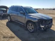 ✅ 2020 Mercedes-Benz GLB 250 • VIN: WDC4M4HB0LW006363 • Lot: 86834005. Listed on Copart with 63,233 mi. Free auction sales archive from the USA and detailed vehicle history report at DreamBid. Image 4.